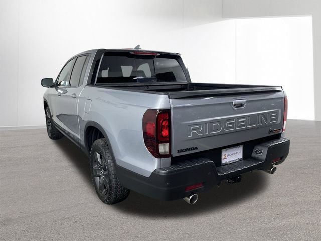 New 2026 Honda Ridgeline TrailSport image 19