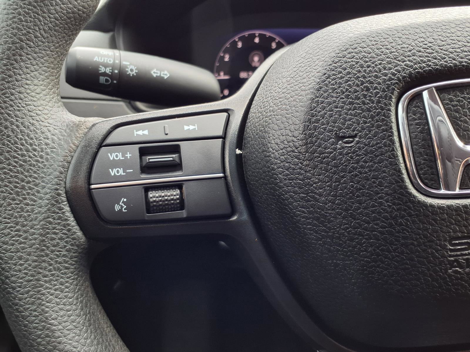 Certified 2024 Honda Accord LX image 14
