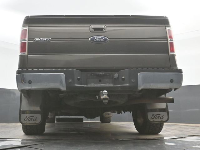 Used 2009 Ford F150 King Ranch AWD/4WD image 32