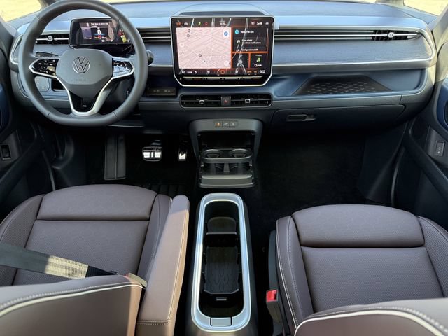 New 2025 Volkswagen ID. Buzz Pro S Plus AWD/4WD image 8