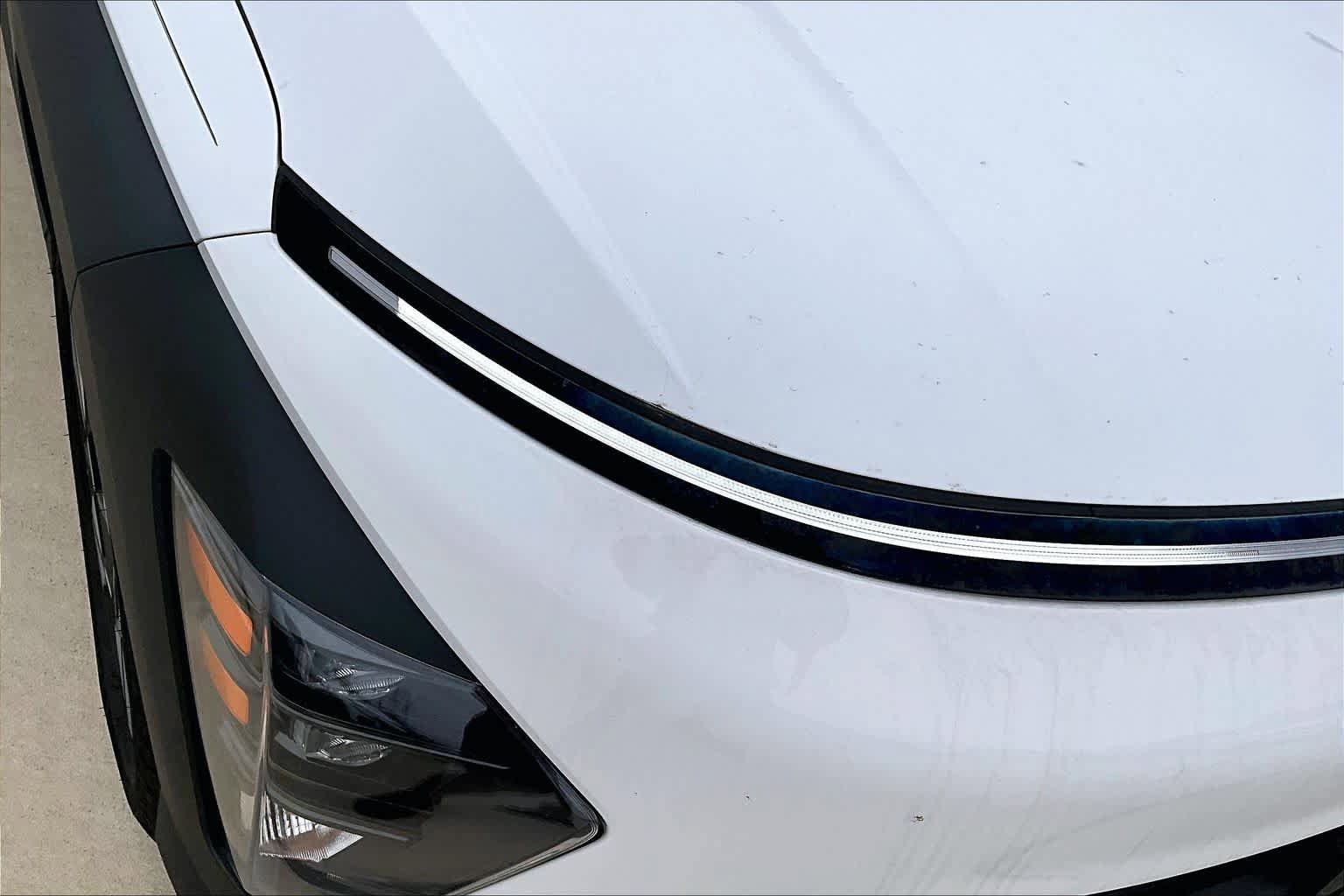 Used 2024 Hyundai Kona SEL w/ Convenience Package FWD image 26