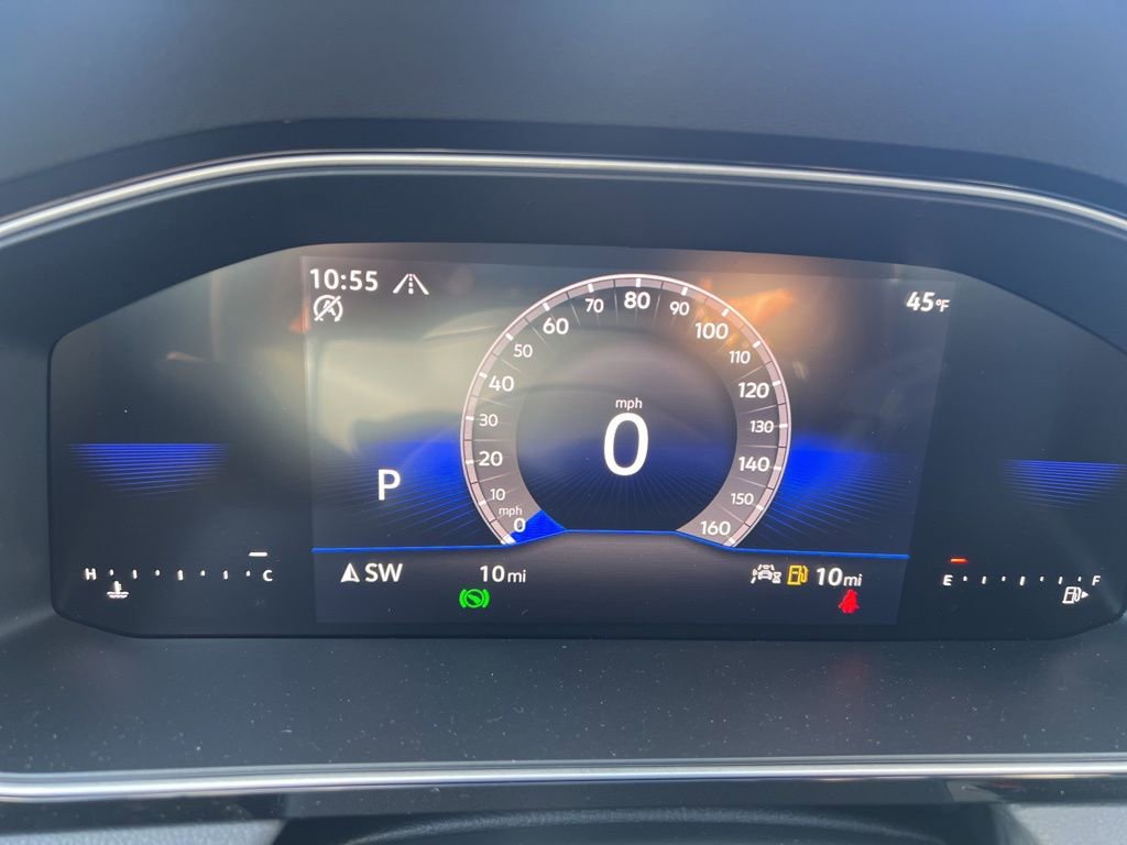 New 2026 Volkswagen Jetta S image 26