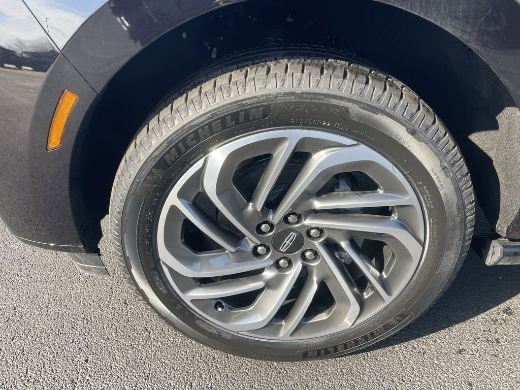 New 2026 Lincoln Navigator L Reserve image 16