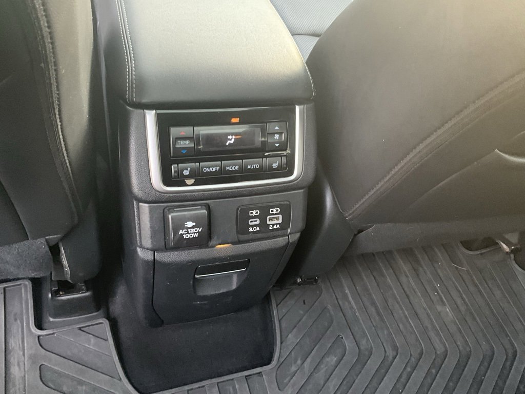 Certified 2023 Subaru Ascent Touring image 26