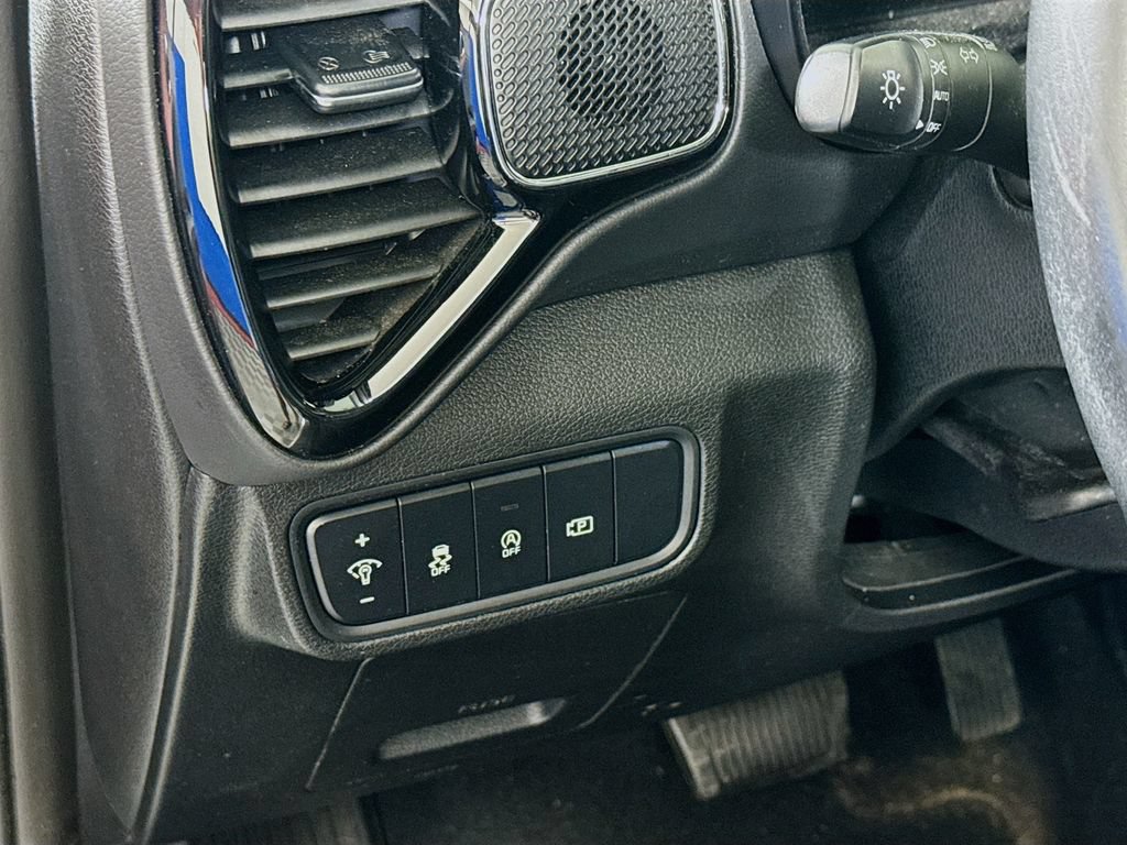Used 2024 Kia Soul GT-Line FWD image 10