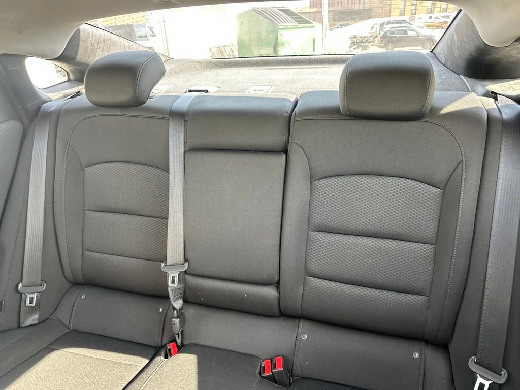 Used 2018 Chevrolet Malibu LT w/ Driver Confidence Package FWD image 50