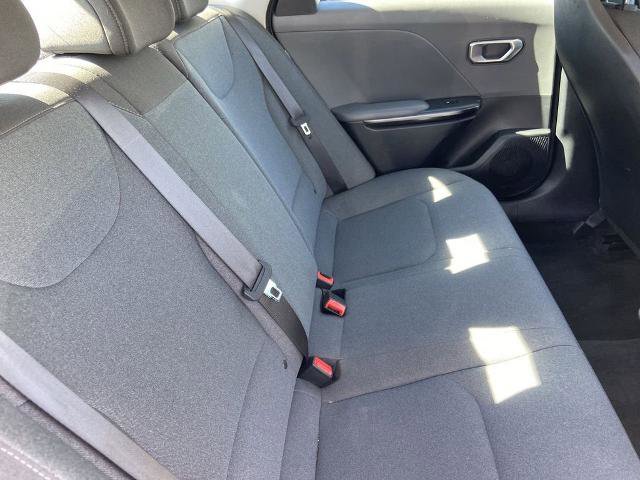 Used 2025 Kia K4 image 21