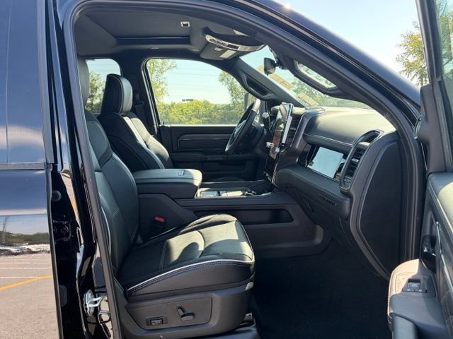 New 2026 RAM 3500 Limited AWD/4WD image 27