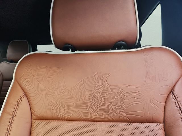 Certified 2023 GMC Yukon Denali Ultimate image 34