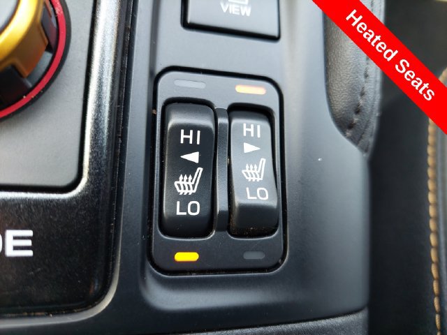 Used 2023 Subaru Forester Wilderness AWD/4WD image 14