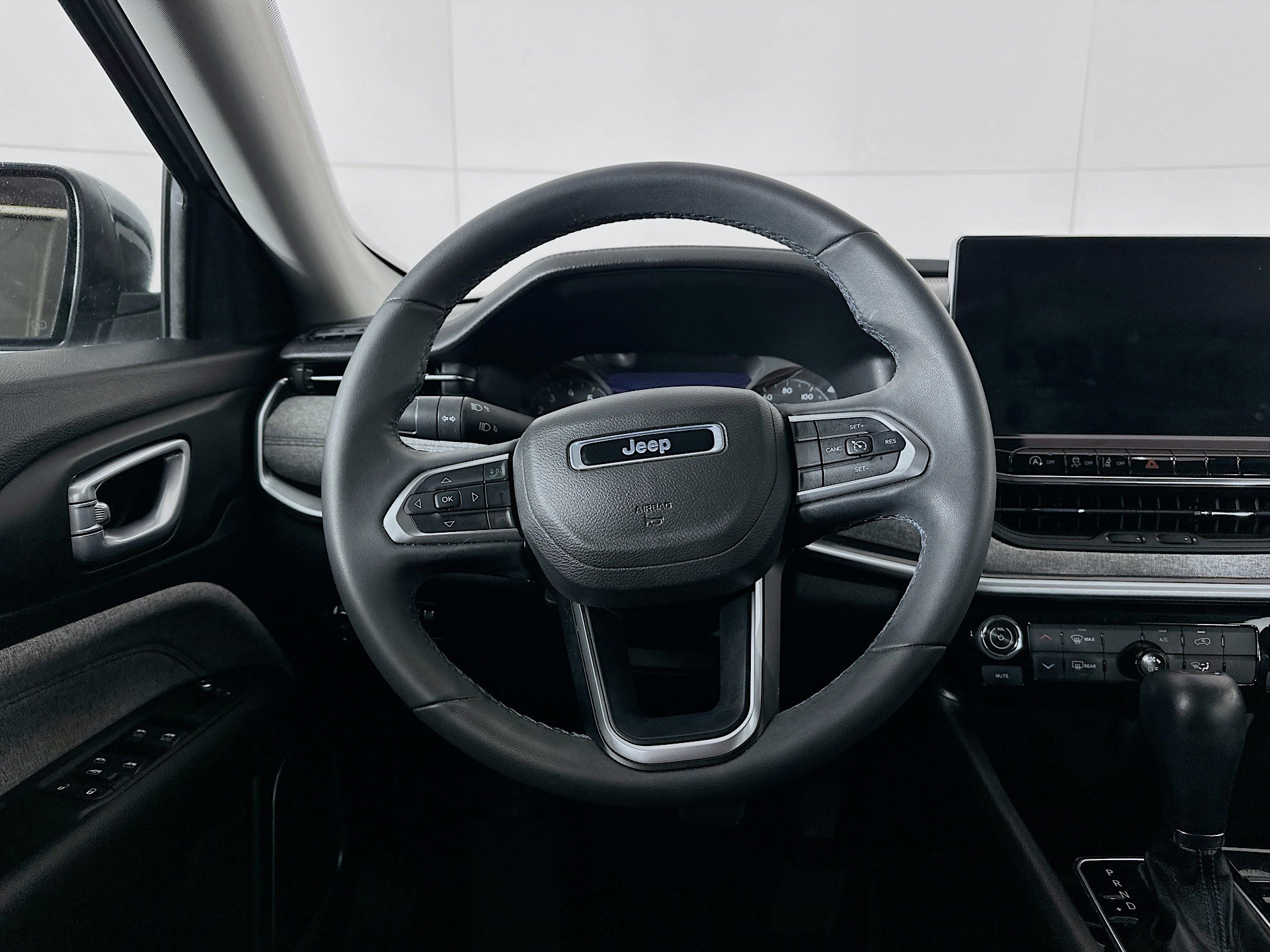 Used 2022 Jeep Compass Latitude image 18