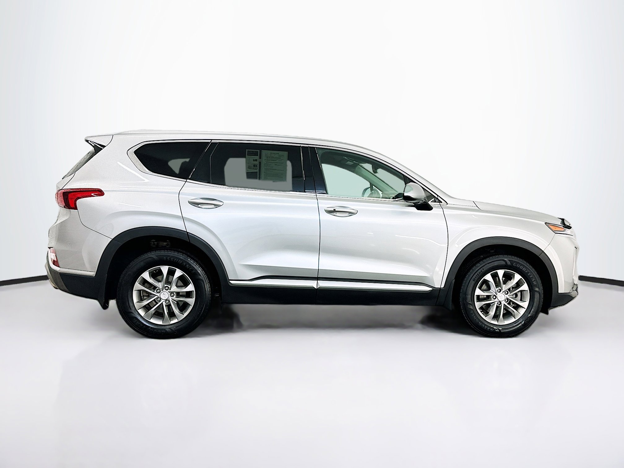 Used 2020 Hyundai Santa Fe SEL w/ Cargo Package image 10