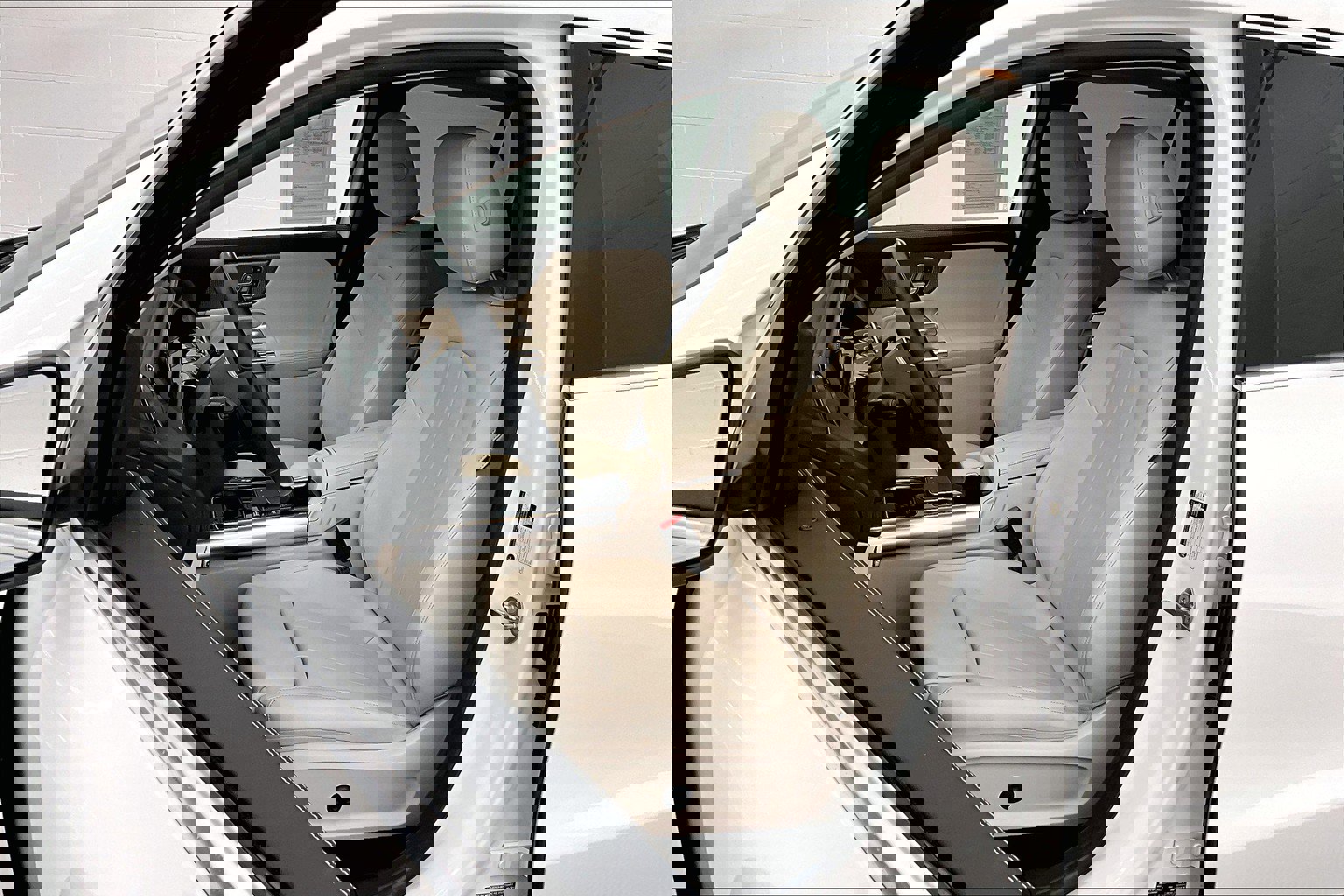 Certified 2022 Mercedes-Benz GLA 250 image 16