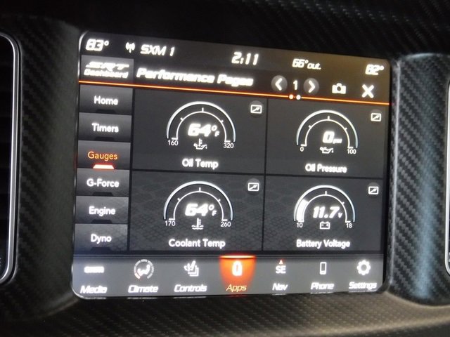 Used 2023 Dodge Charger Scat Pack image 55