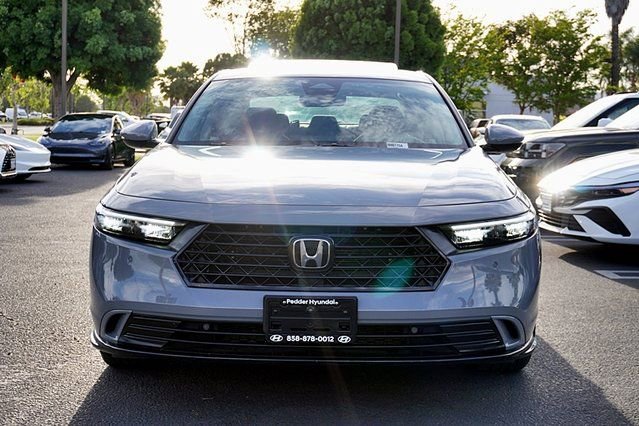 Used 2024 Honda Accord EX-L image 5