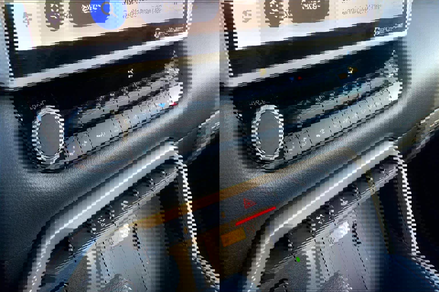 Used 2024 Toyota Tundra Limited w/ Power Package image 68