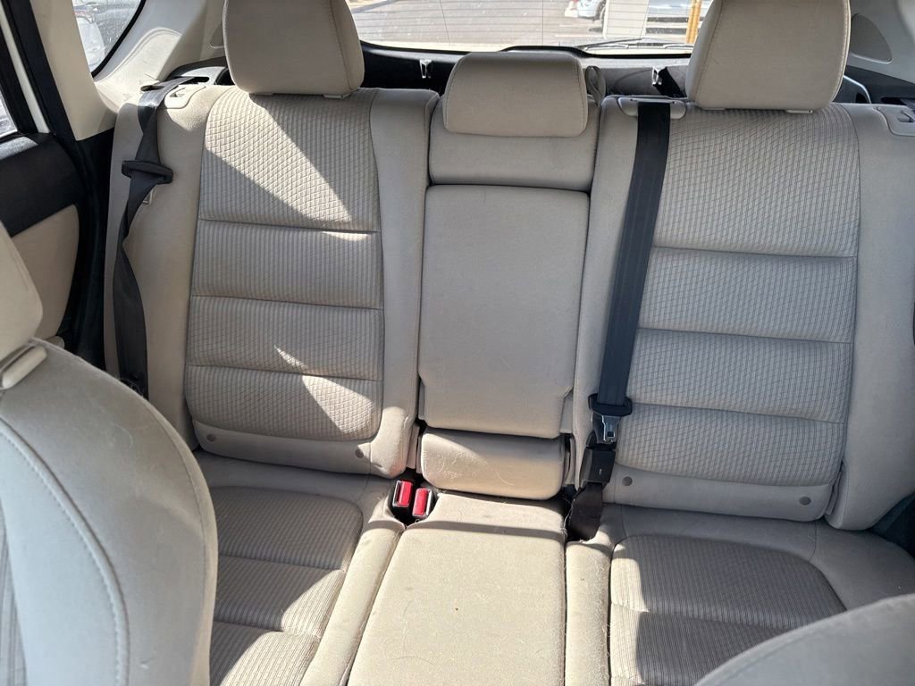 Used 2014 MAZDA CX-5 Touring w/ Bose/Moonroof Package AWD/4WD image 12