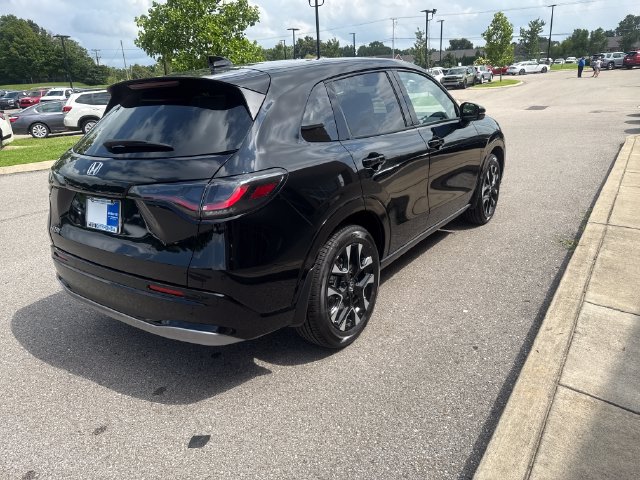 New 2027 Honda HR-V EX-L image 5