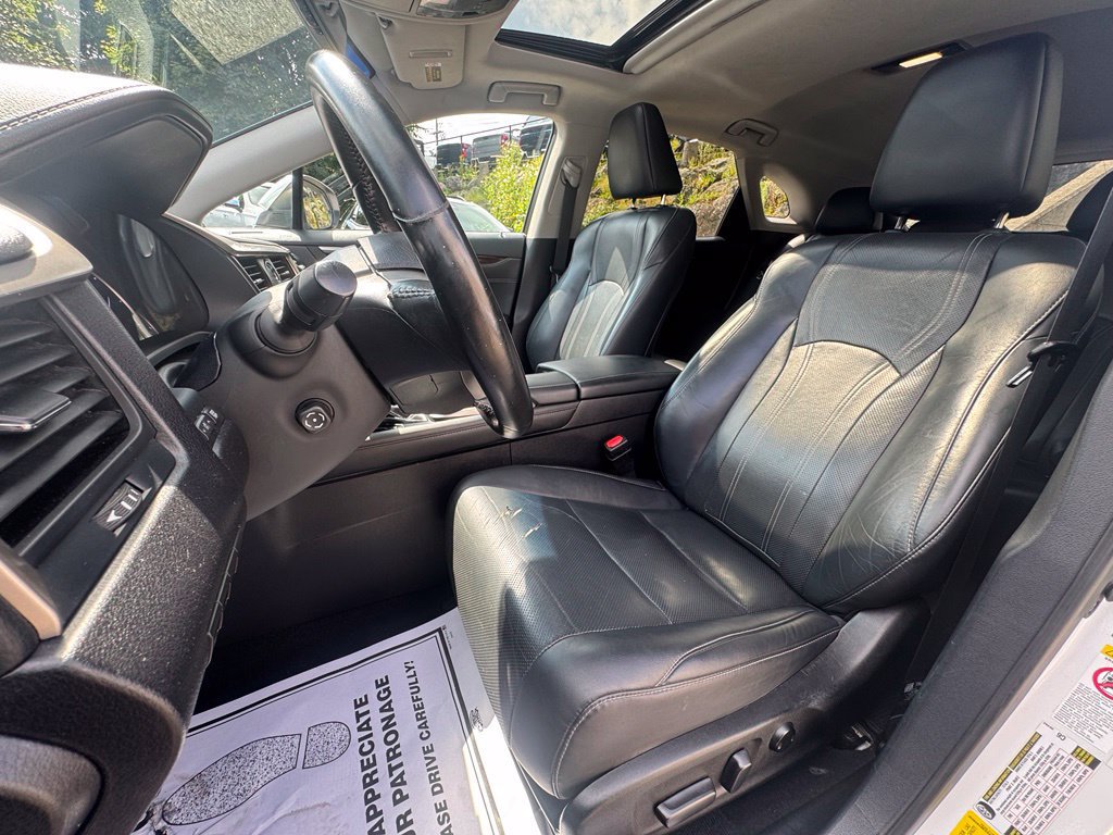 Used 2018 Lexus RX 350 AWD w/ Premium Package image 15