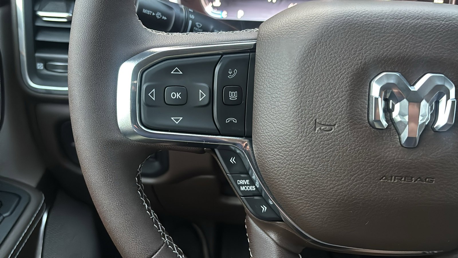 New 2026 RAM 1500 Laramie image 15