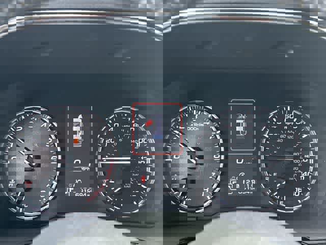 Used 2020 Subaru Outback Premium w/ Popular Package #1 image 6