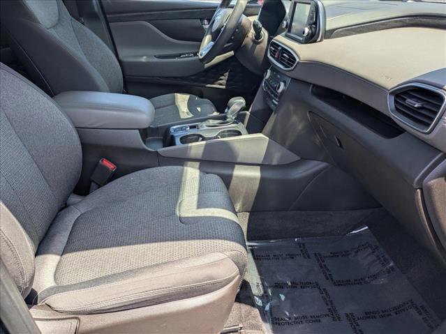 Used 2019 Hyundai Santa Fe SEL FWD image 18