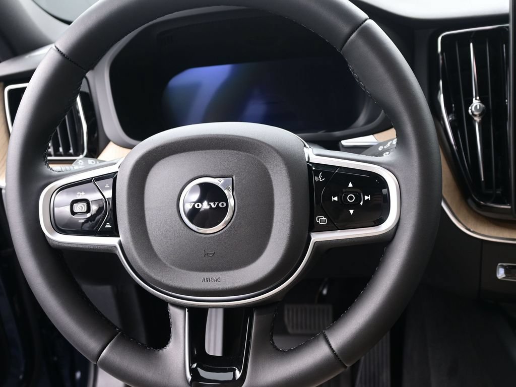 New 2026 Volvo XC60 B5 Plus w/ Climate Package AWD/4WD image 23