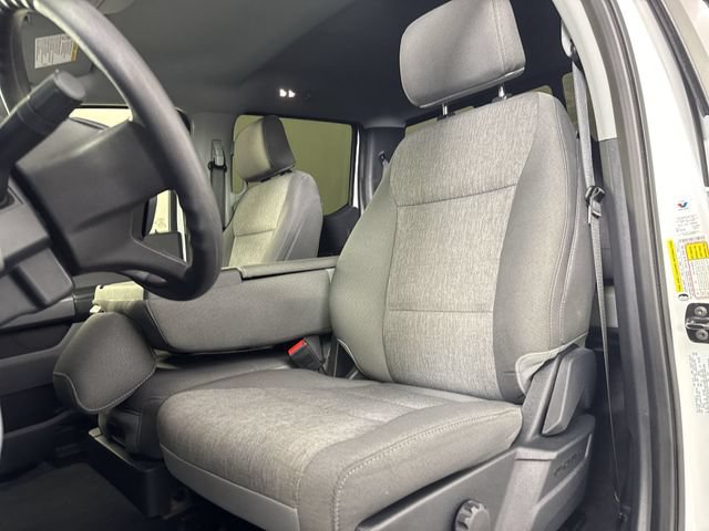 Used 2025 Ford F250 XL w/ STX Appearance Package AWD/4WD image 19