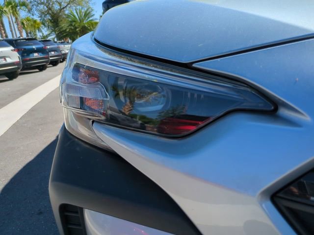 Used 2023 Subaru Outback Onyx Edition image 10