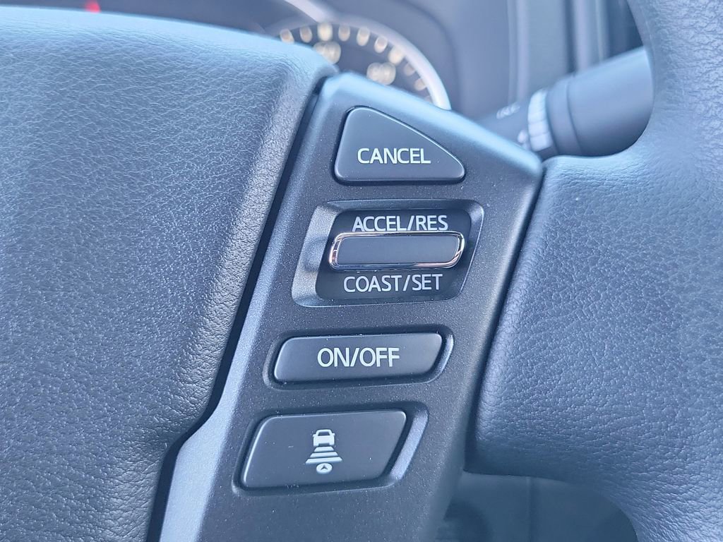 New 2026 Nissan Frontier SV w/ Tow Package image 6