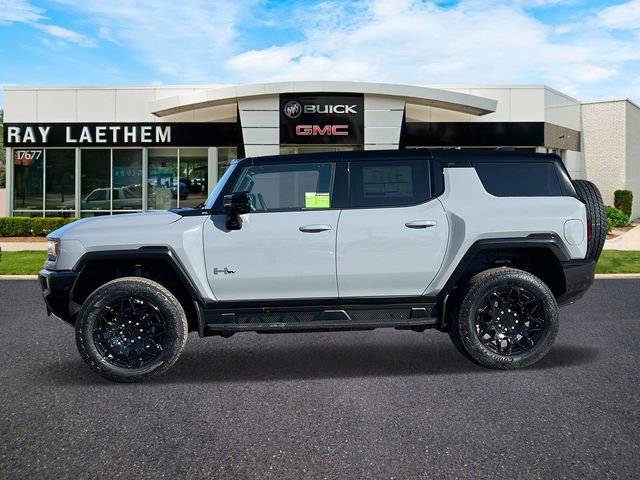 New 2026 GMC Hummer EV SUV image 2