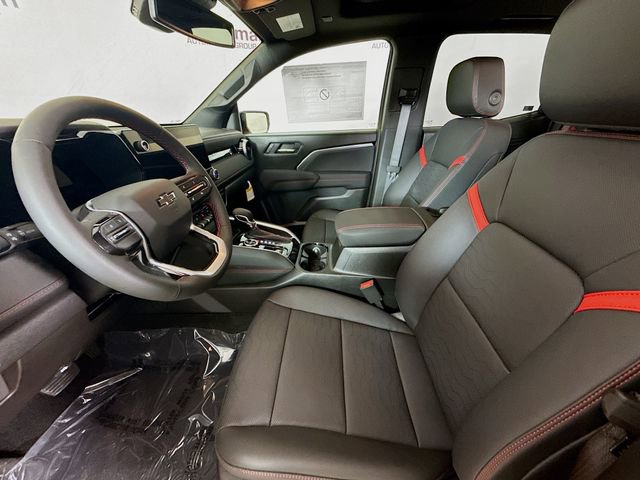 New 2026 Chevrolet Colorado Z71 w/ Technology Package image 24