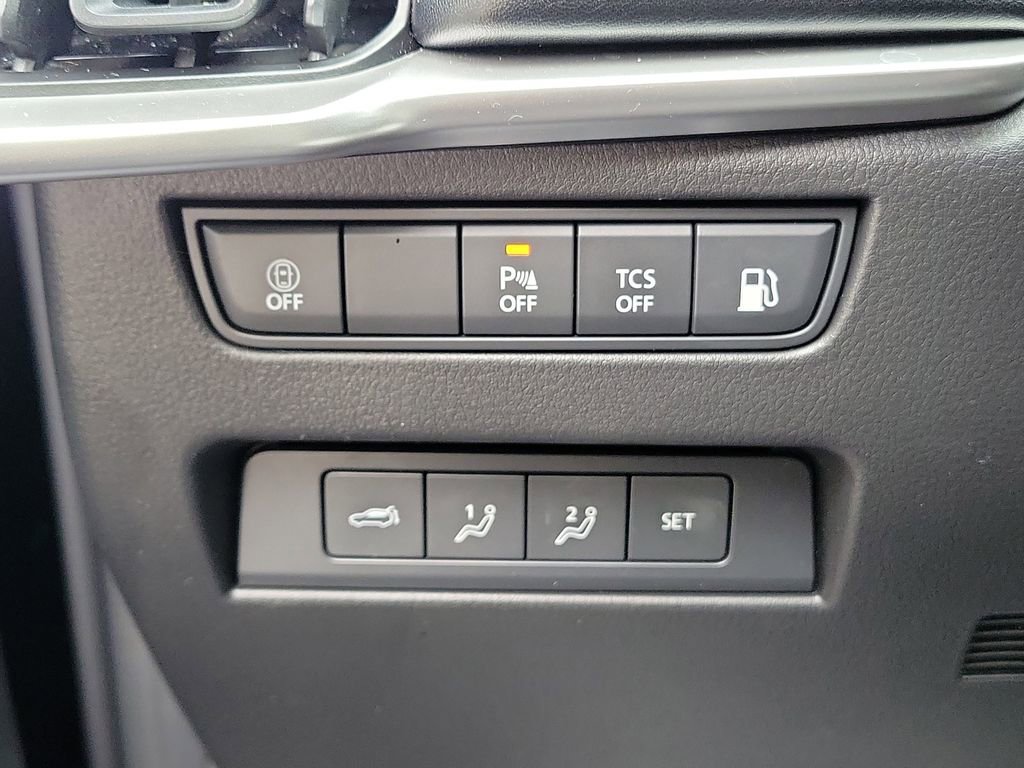 Used 2024 MAZDA CX-90 Plug-In Hybrid w/ Premium Plus image 29