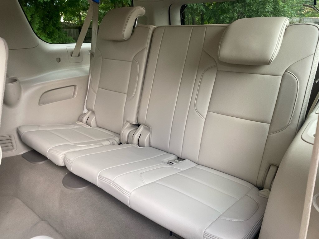 Used 2019 GMC Yukon XL Denali w/ Denali Ultimate Package AWD/4WD image 27