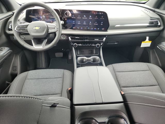 New 2026 Chevrolet Traverse LT w/ Driver Confidence Package image 11