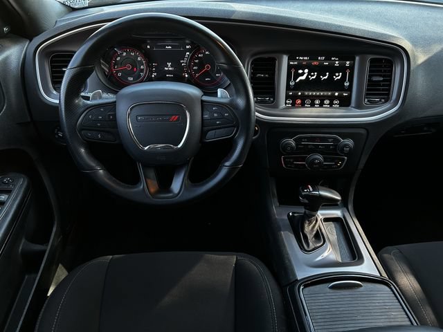 Used 2022 Dodge Charger R/T w/ Blacktop Package RWD image 13