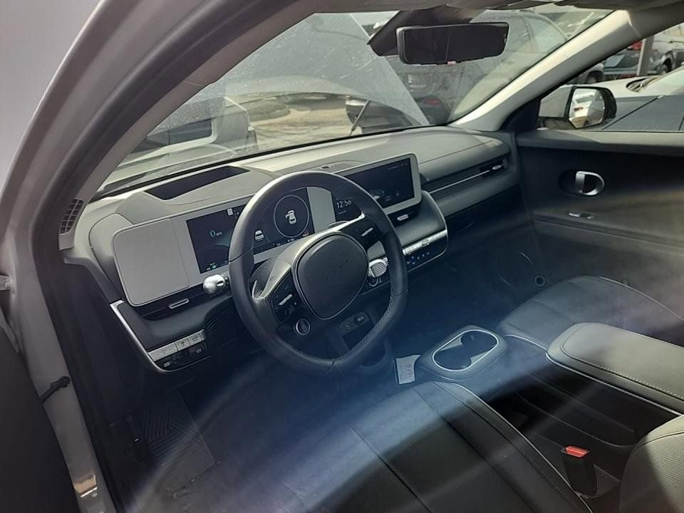 Used 2024 Hyundai Ioniq 5 Limited AWD/4WD image 7