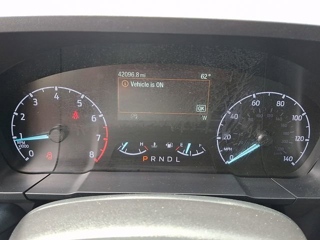 Certified 2023 Ford Maverick XLT w/ Equipment Group 300A Standard AWD/4WD image 30