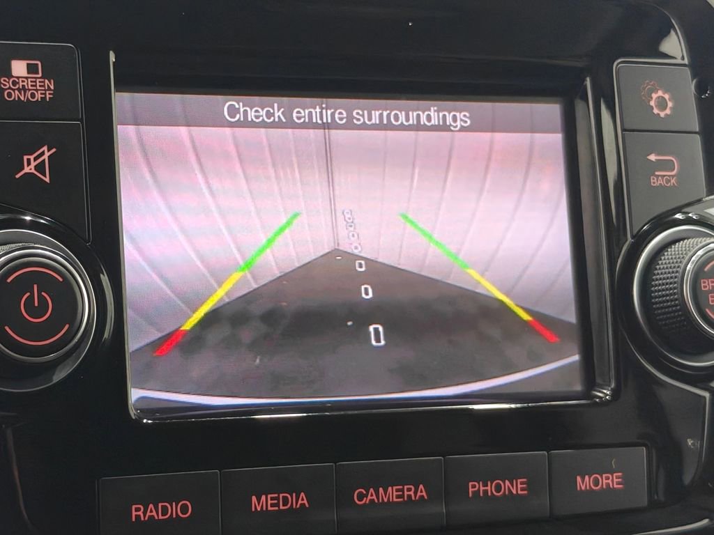 Used 2022 RAM ProMaster City Wagon image 7