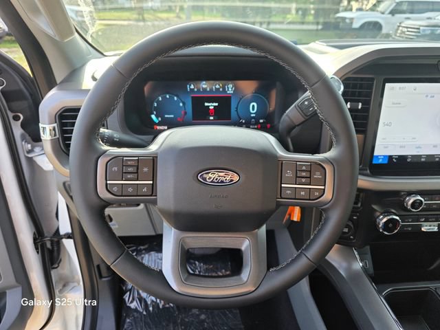 New 2026 Ford F150 XLT w/ Mobile Office Package AWD/4WD image 26