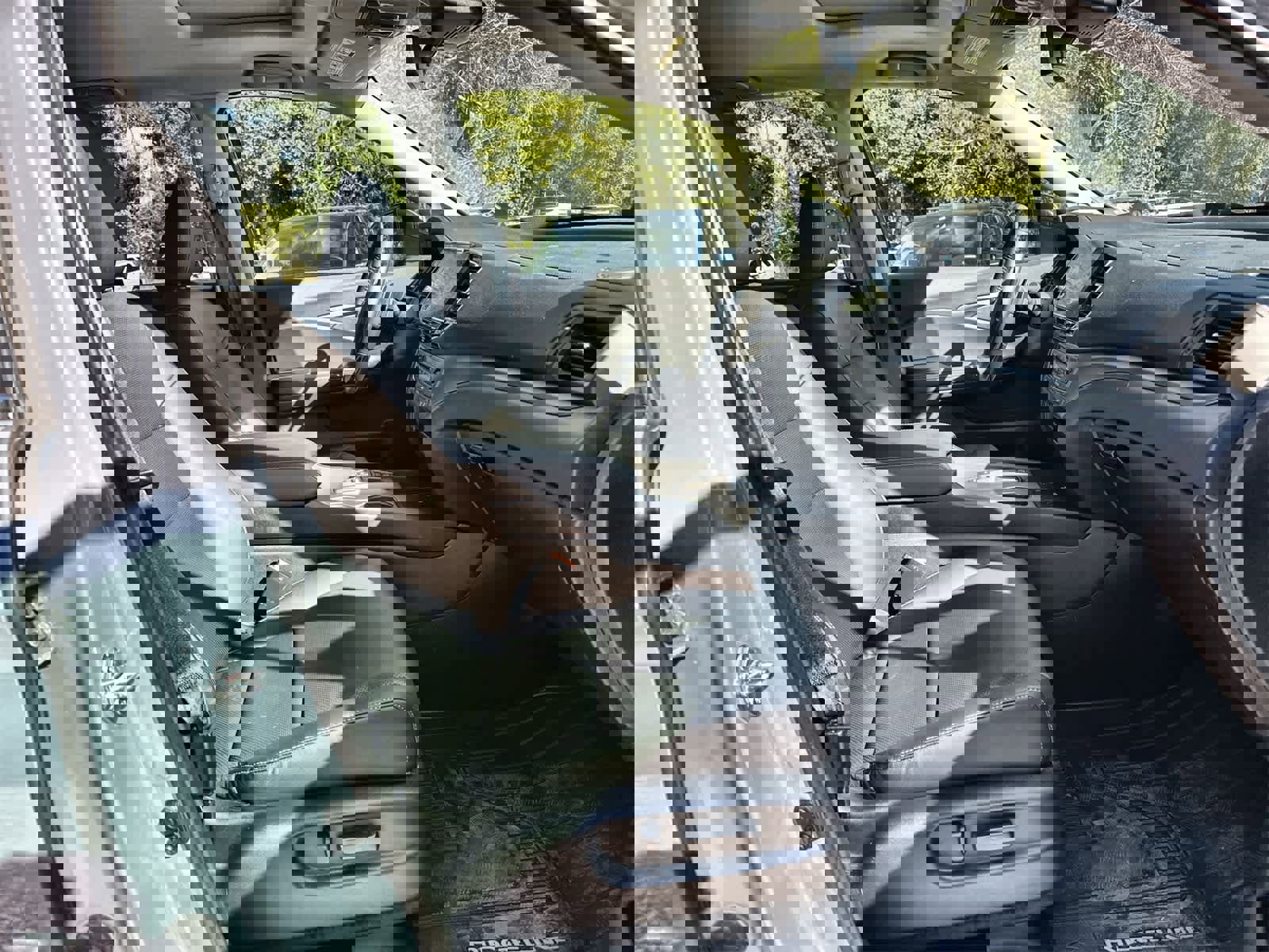 Used 2025 Honda Ridgeline RTL image 14