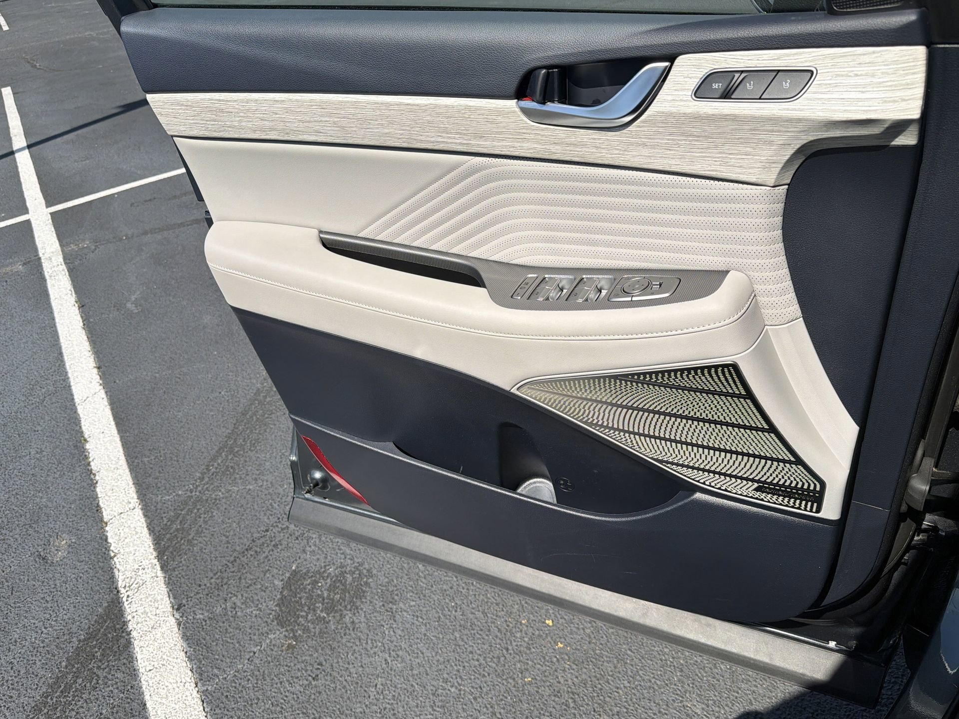 Used 2023 Hyundai Palisade Calligraphy AWD/4WD image 18