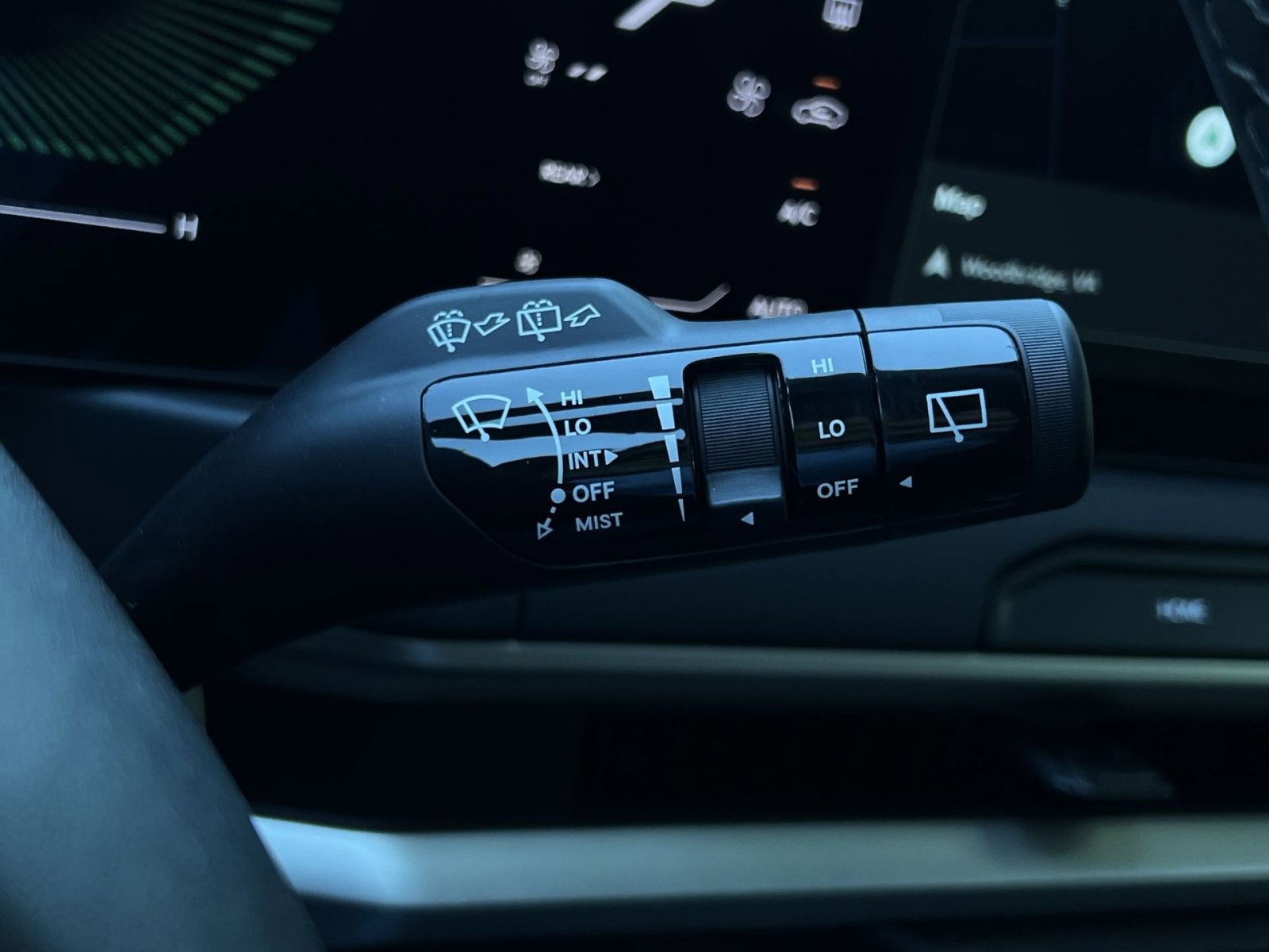 New 2027 Kia Telluride X-Line EX AWD/4WD image 35