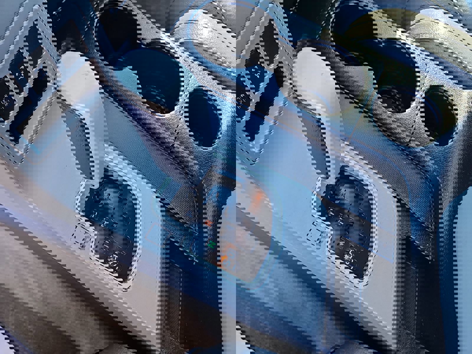 Used 2008 Toyota Sequoia Limited image 16