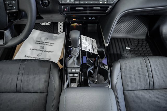 New 2026 Toyota Camry XSE image 24