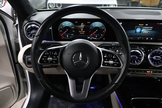 Used 2019 Mercedes-Benz A 220 w/ Premium Package image 28