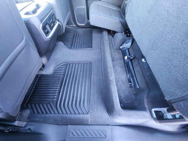 Used 2022 GMC Sierra 1500 Elevation image 30