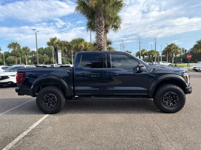 Used 2024 Ford F150 Raptor w/ Equipment Group 803A Raptor R AWD/4WD image 17
