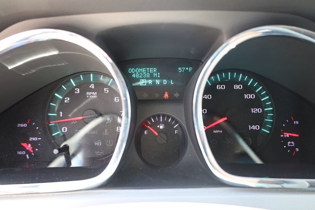 Used 2011 Chevrolet Traverse LS AWD/4WD image 14