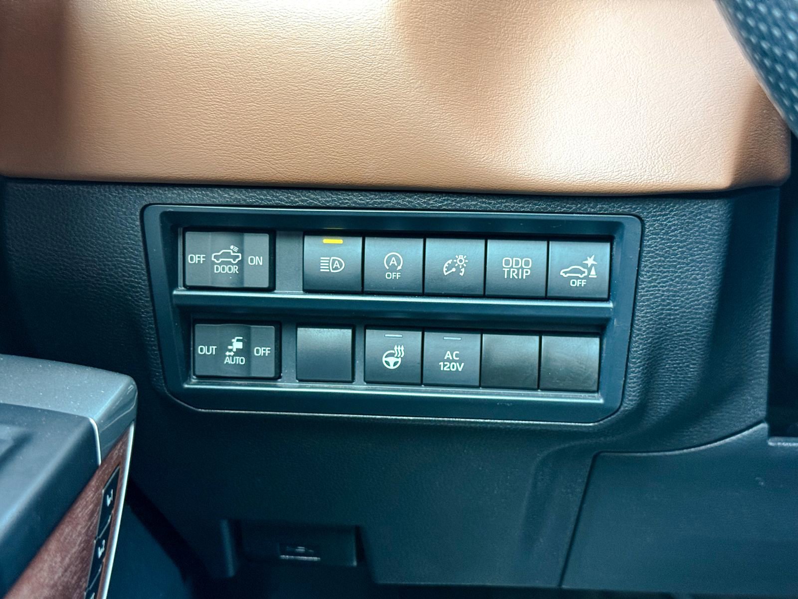 Used 2024 Toyota Tundra 1794 Edition image 34